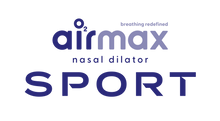 Nasal Dilator | Airmax® Sport Insert TRIAL PACK ( 2 Sizes)