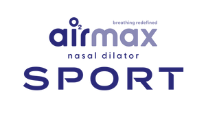 Nasal Dilator | Airmax® Sport Insert TRIAL PACK ( 2 Sizes)