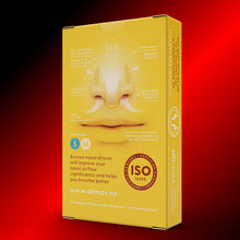 Nasal Dilator | Airmax® Sport Insert TRIAL PACK ( 2 Sizes)