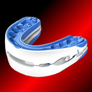 Stop Snoring Mouthguard Snorblok SilencR