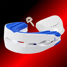 Stop Snoring Mouthguard Snorblok SilencR