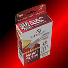 Nasal Strips 120pc Large Non-Woven