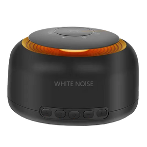 White Noise Machine for Sleeping - Deluxe Model