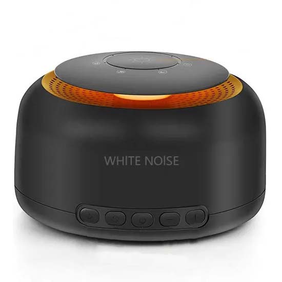 White Noise Machine for Sleeping - Deluxe Model