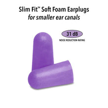 Ear Plugs | Mack's Slim Fit Sleeping Earplugs 50 Pairs