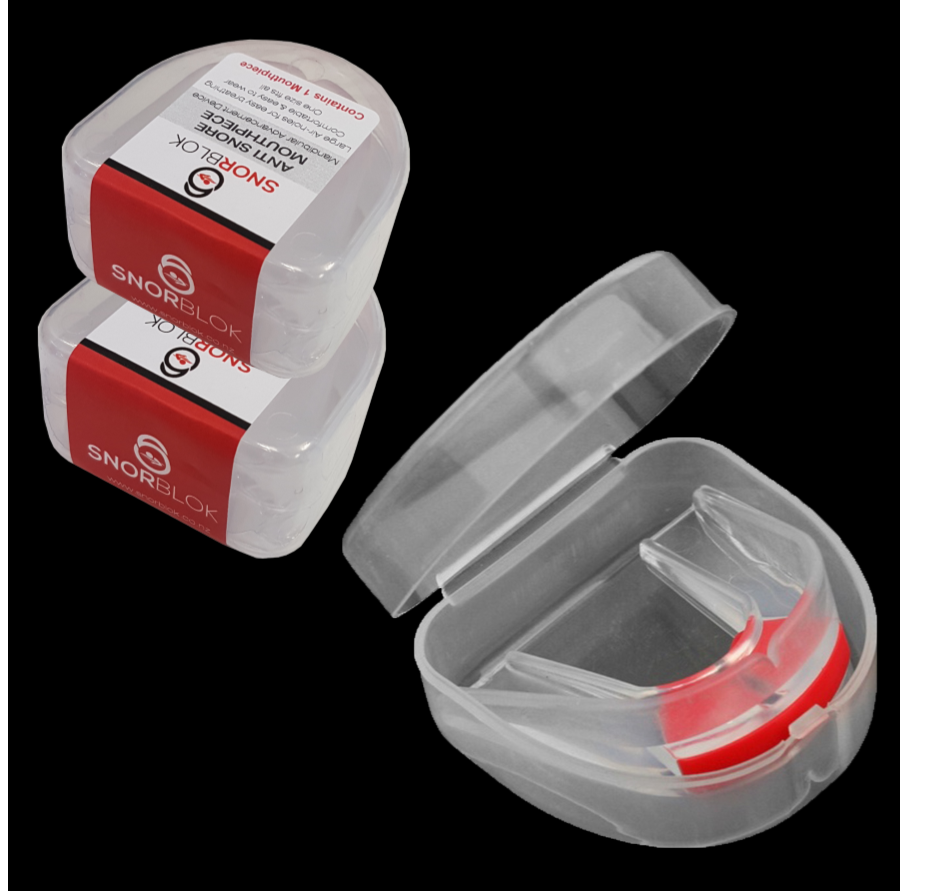 Best Anti-Snoring Mouthpieces and Mouthguards of 2024